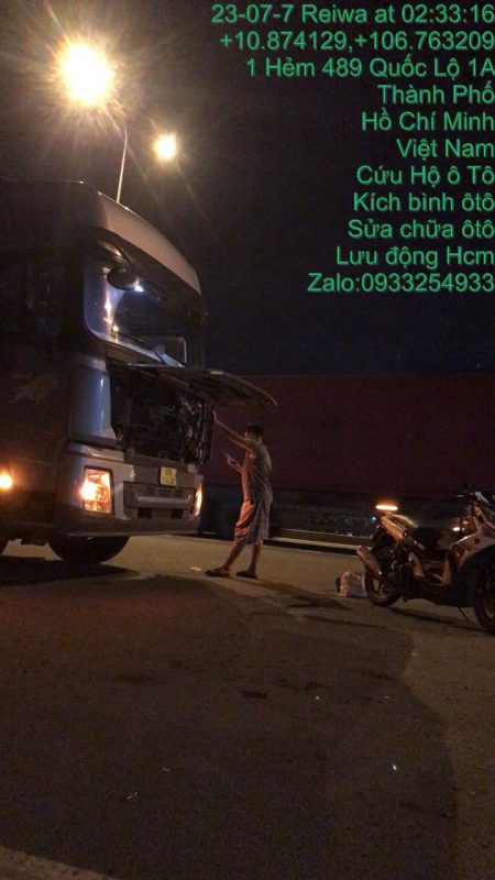 GARA Ô TÔ HIẾU THẢO