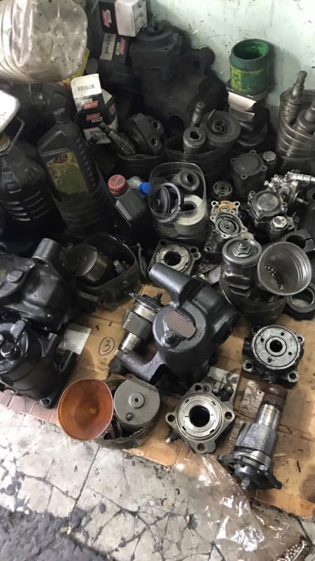 GARA Ô TÔ HIẾU THẢO