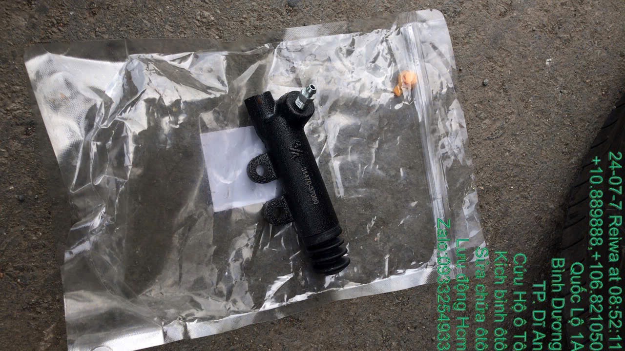 GARA Ô TÔ HIẾU THẢO