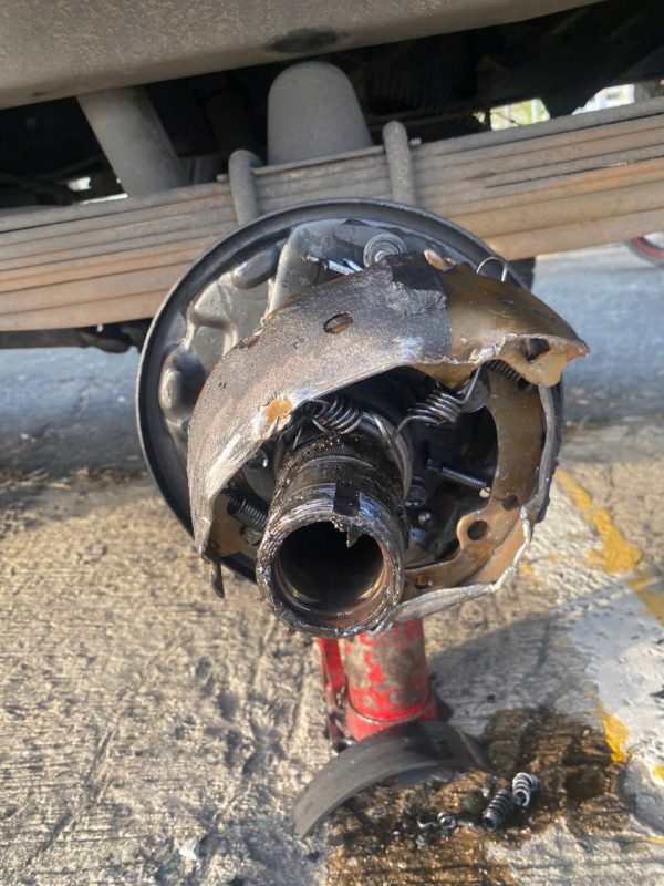 GARA Ô TÔ HIẾU THẢO