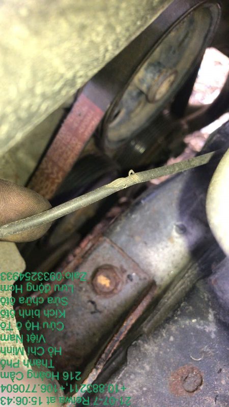 GARA Ô TÔ HIẾU THẢO