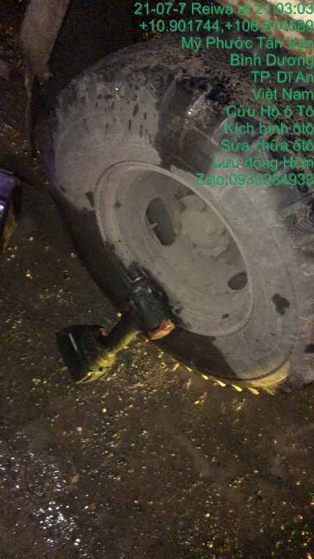 GARA Ô TÔ HIẾU THẢO