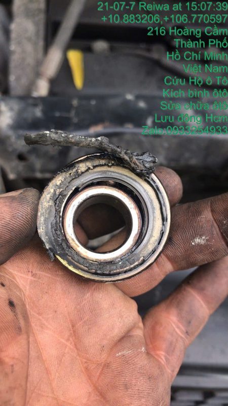 GARA Ô TÔ HIẾU THẢO