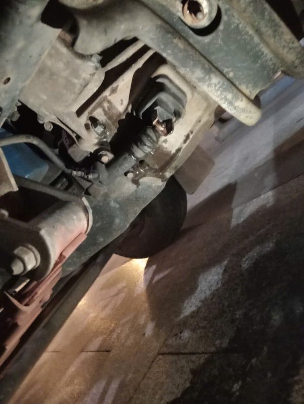 GARA Ô TÔ HIẾU THẢO