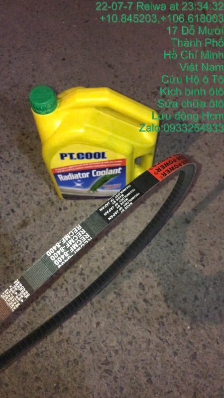 GARA Ô TÔ HIẾU THẢO