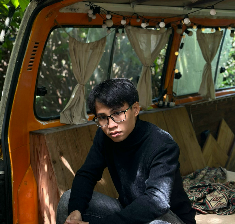 Anh Tân