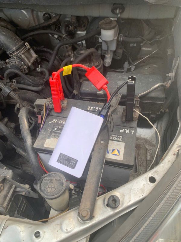 GARA Ô TÔ HIẾU THẢO