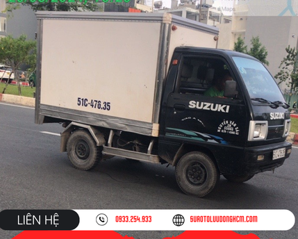 GARA Ô TÔ HIẾU THẢO