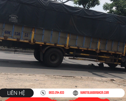 GARA Ô TÔ HIẾU THẢO