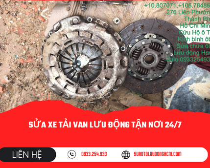 GARA Ô TÔ HIẾU THẢO