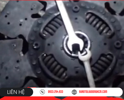 GARA Ô TÔ HIẾU THẢO