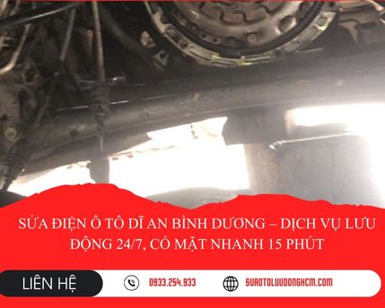 GARA Ô TÔ HIẾU THẢO